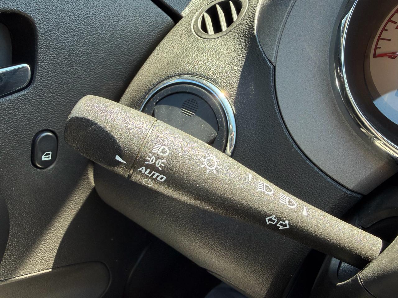 Pontiac Solstice 2dr Conv 2008