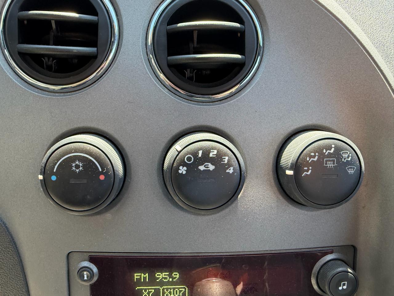 Pontiac Solstice 2dr Conv 2008