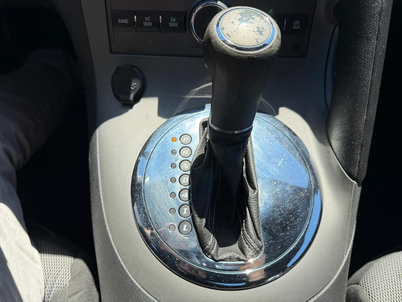 Pontiac Solstice 2dr Conv 2008