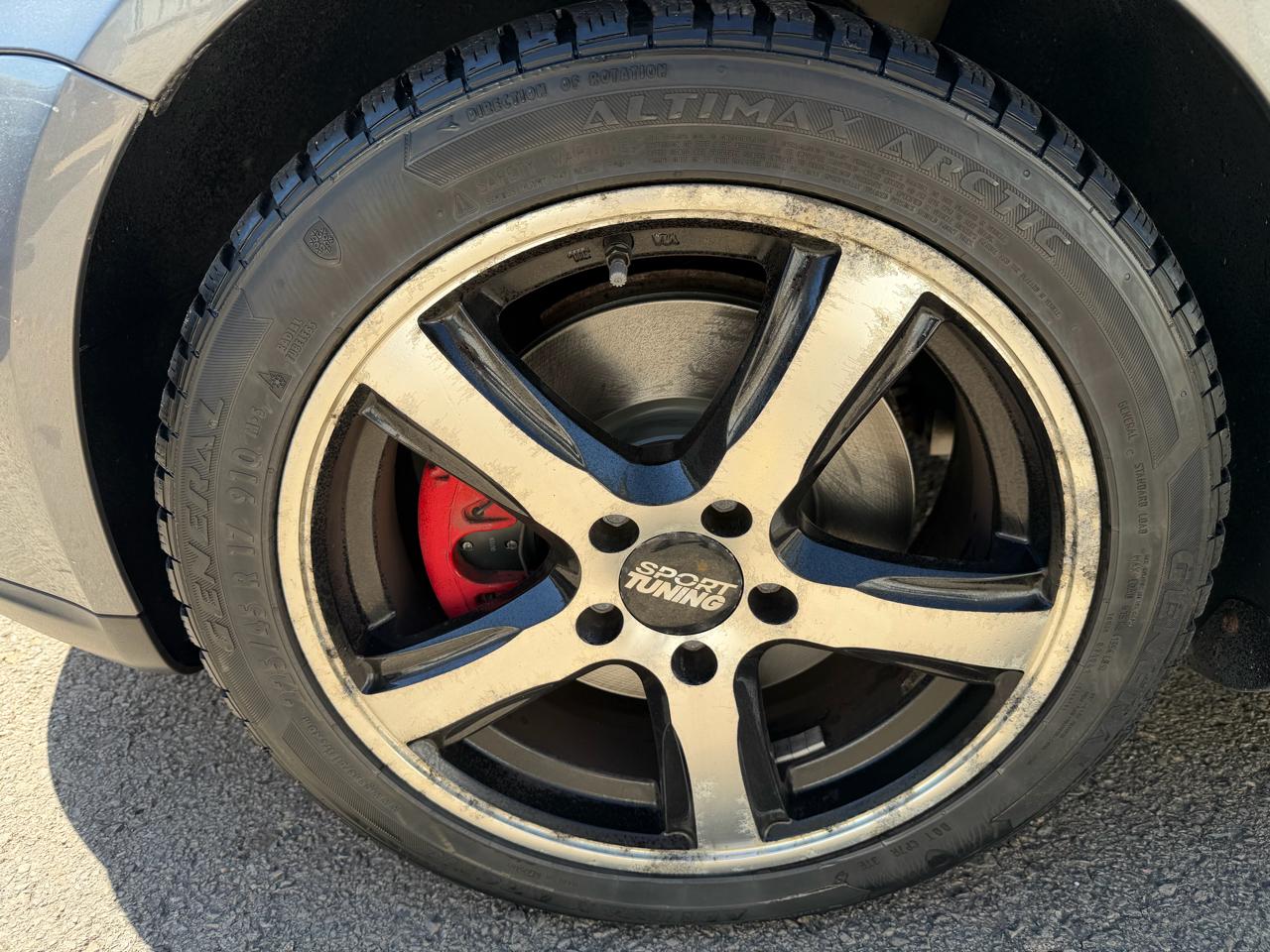 Volkswagen GTI 2dr HB DSG 2008