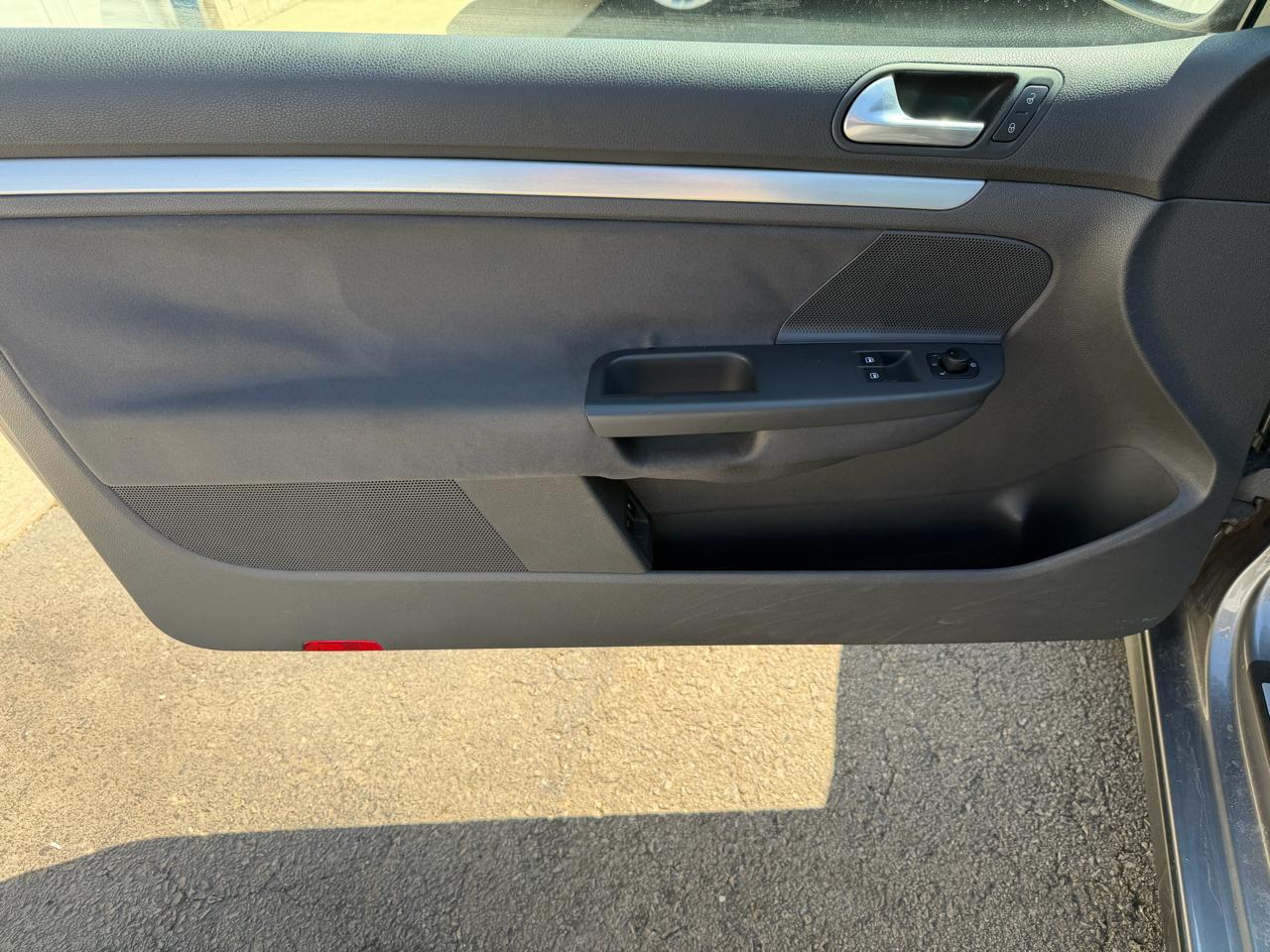 Volkswagen GTI 2dr HB DSG 2008