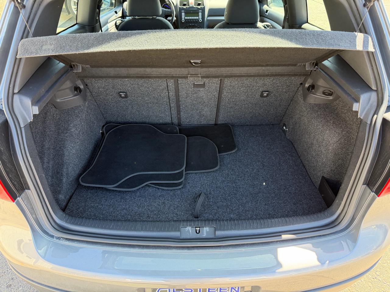 Volkswagen GTI 2dr HB DSG 2008