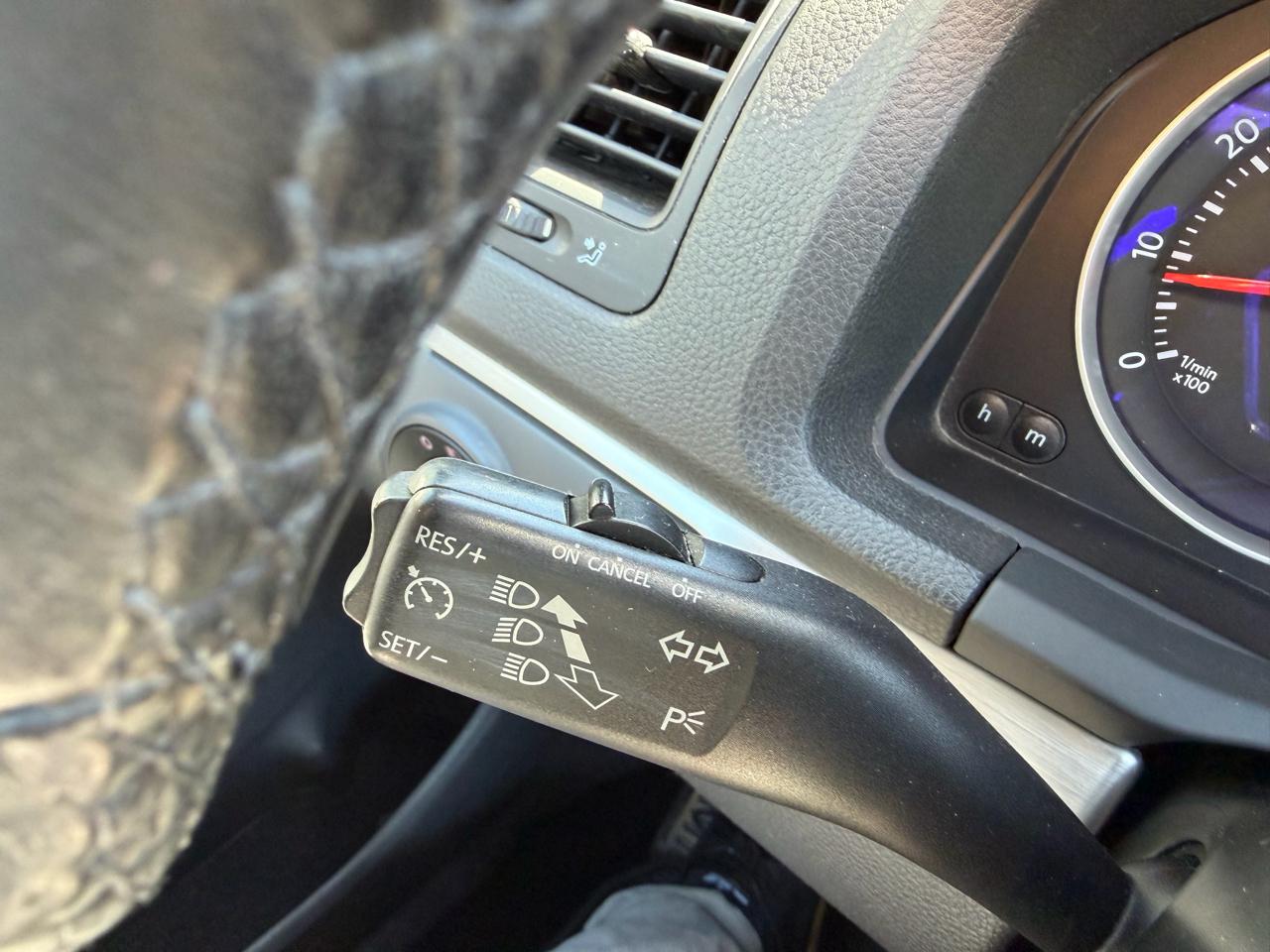 Volkswagen GTI 2dr HB DSG 2008