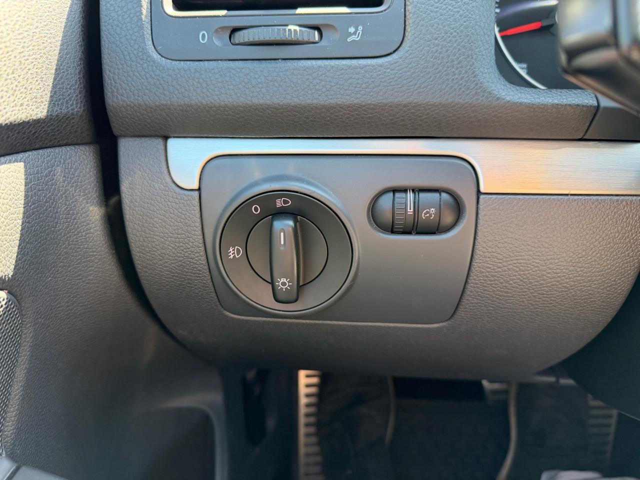 Volkswagen GTI 2dr HB DSG 2008