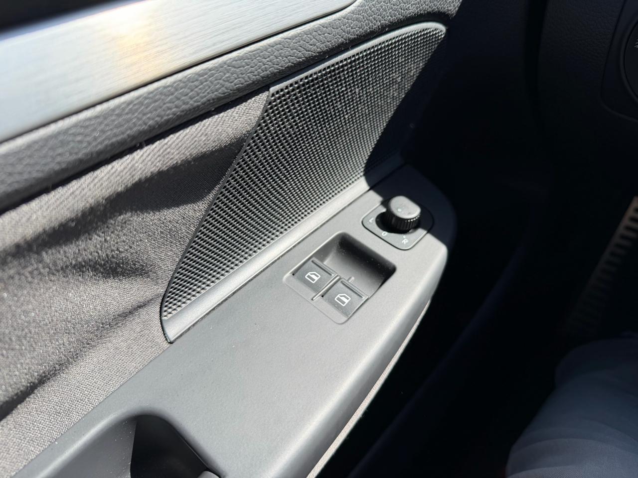 Volkswagen GTI 2dr HB DSG 2008