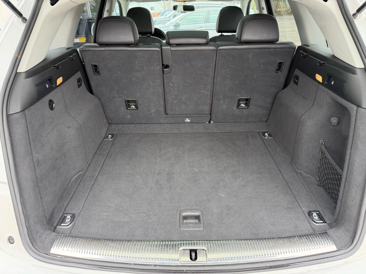 Audi Q5 quattro 4dr 2.0T Premium Plus 2013