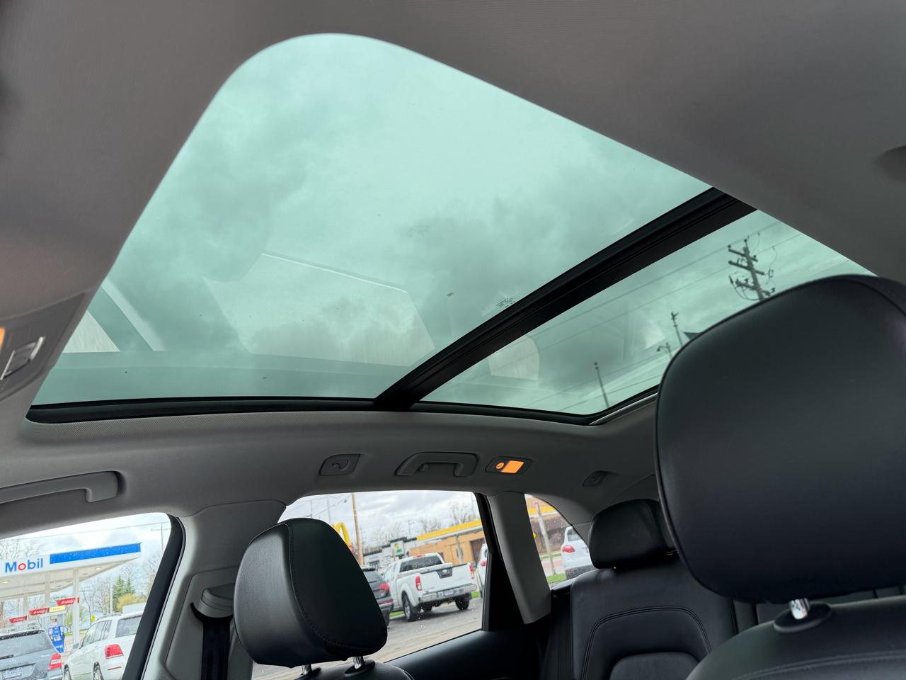 Audi Q5 quattro 4dr 2.0T Premium Plus 2013