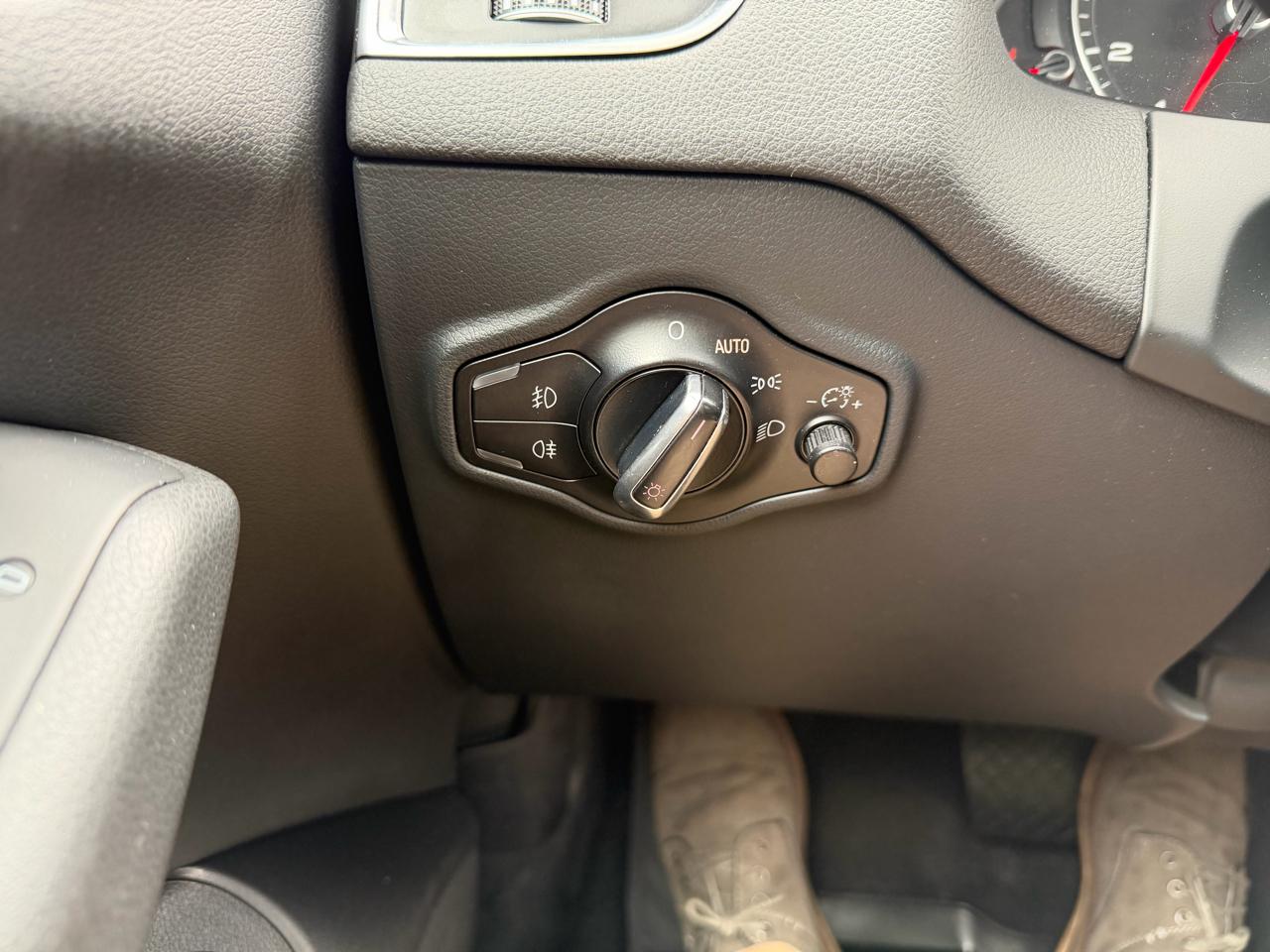 Audi Q5 quattro 4dr 2.0T Premium Plus 2013