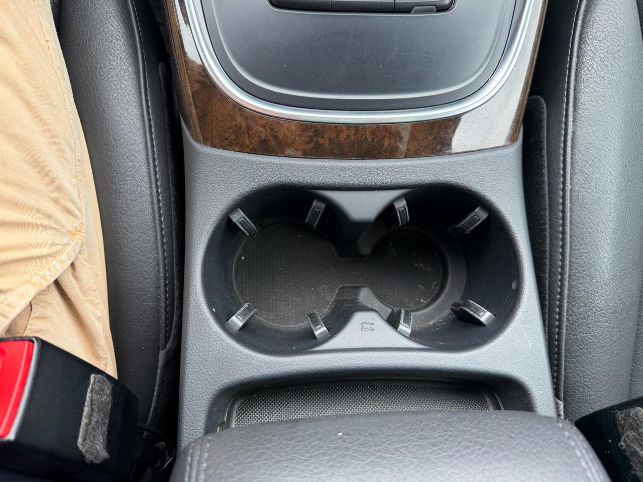 Audi Q5 quattro 4dr 2.0T Premium Plus 2013