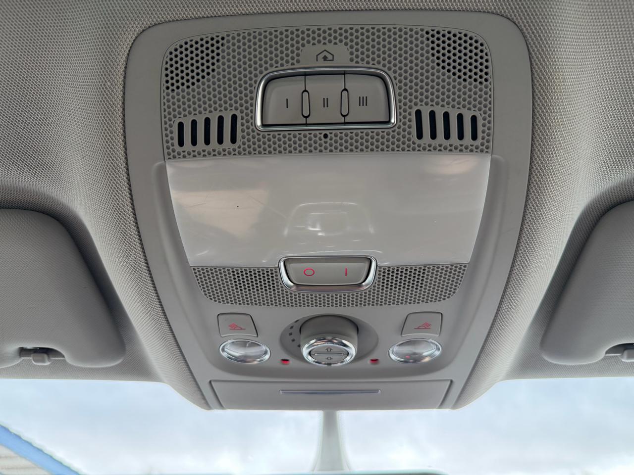 Audi Q5 quattro 4dr 2.0T Premium Plus 2013