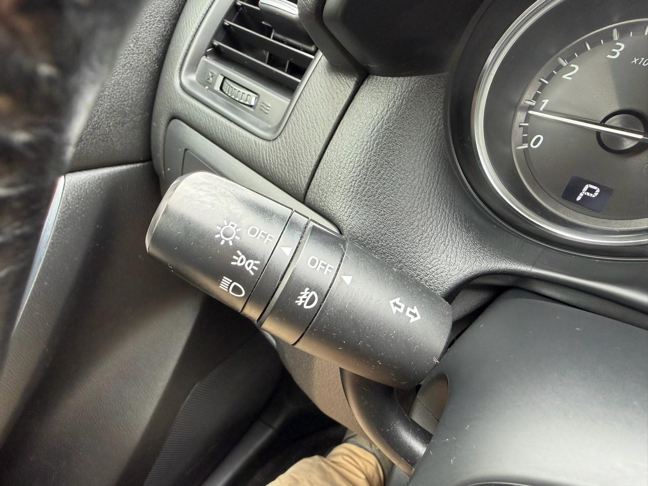 Mazda CX-5 AWD 4dr Auto Touring 2014