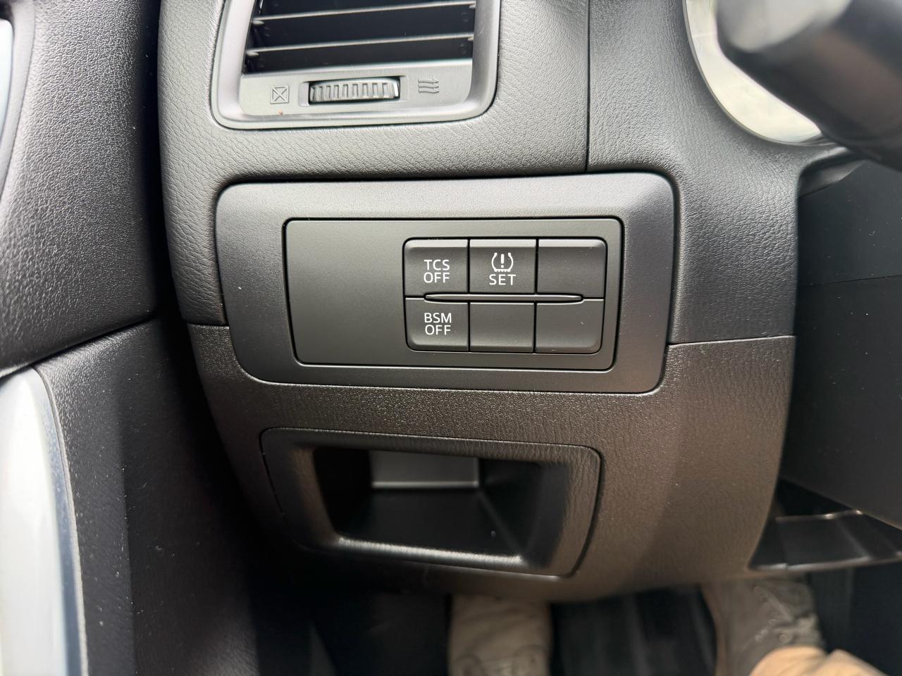 Mazda CX-5 AWD 4dr Auto Touring 2014