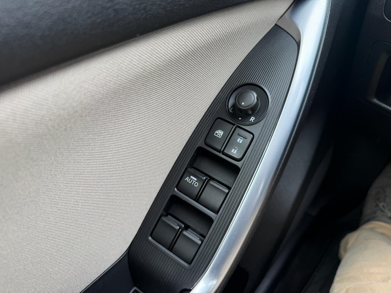 Mazda CX-5 AWD 4dr Auto Touring 2014