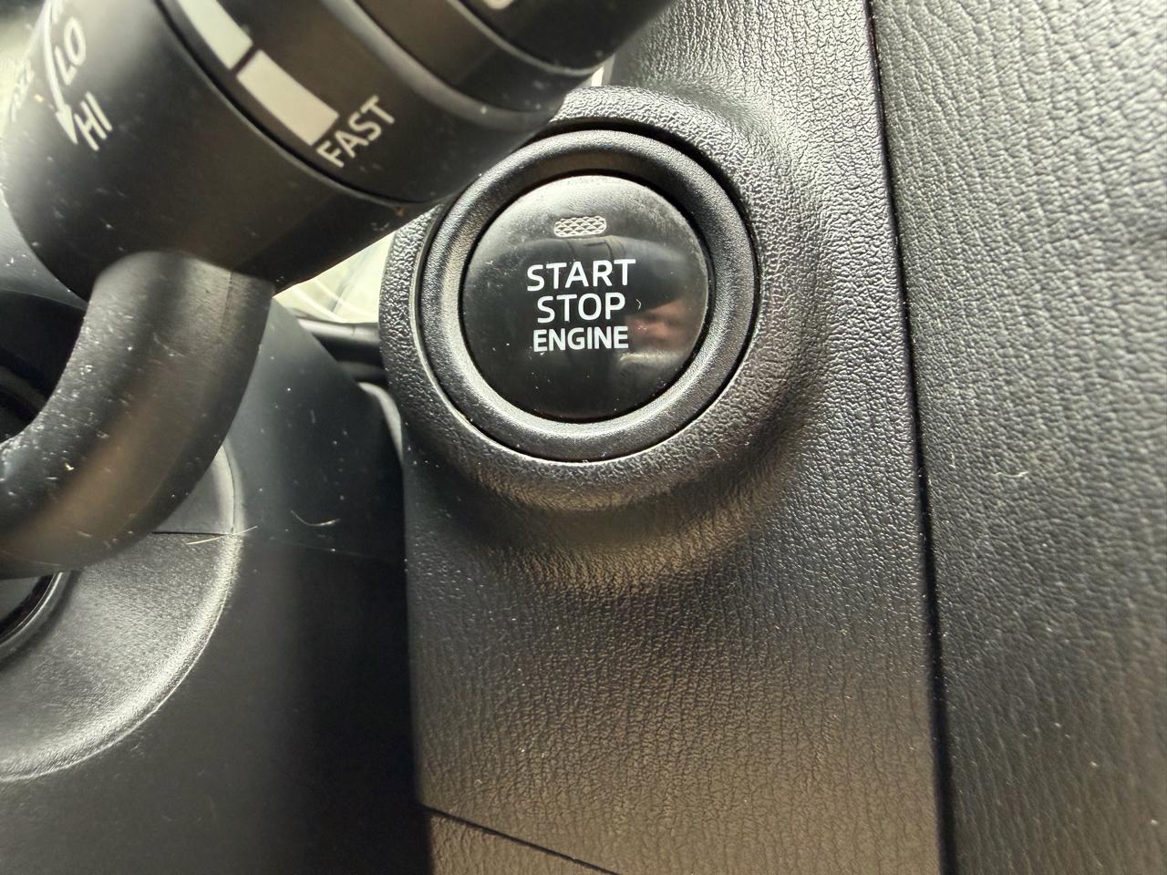 Mazda CX-5 AWD 4dr Auto Touring 2014