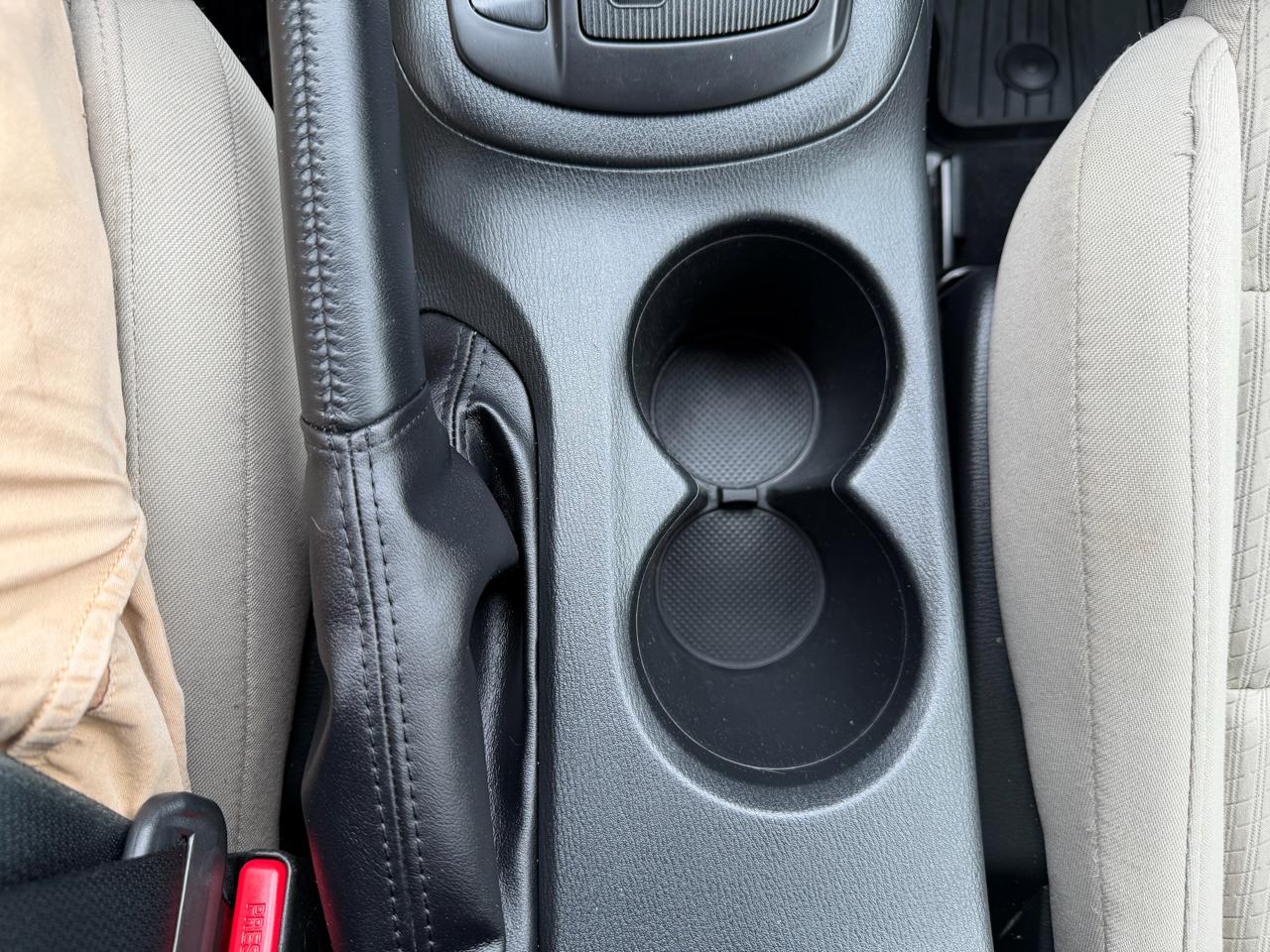 Mazda CX-5 AWD 4dr Auto Touring 2014