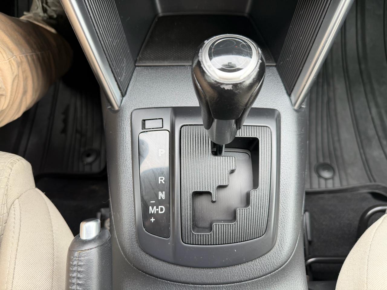 Mazda CX-5 AWD 4dr Auto Touring 2014