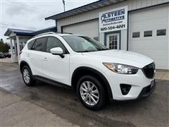 2014 Mazda CX-5 
