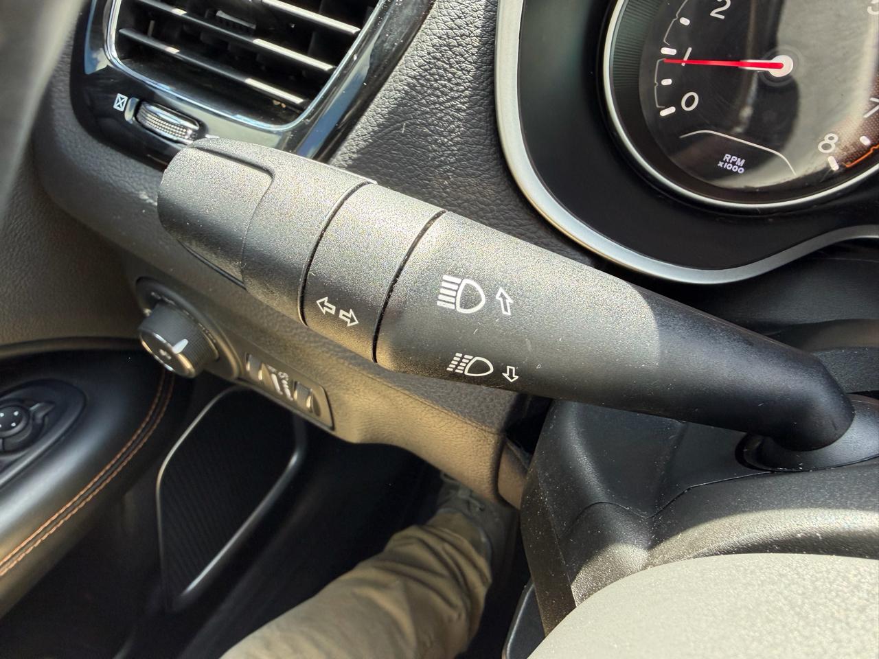 Jeep Compass Limited 4x4 2018