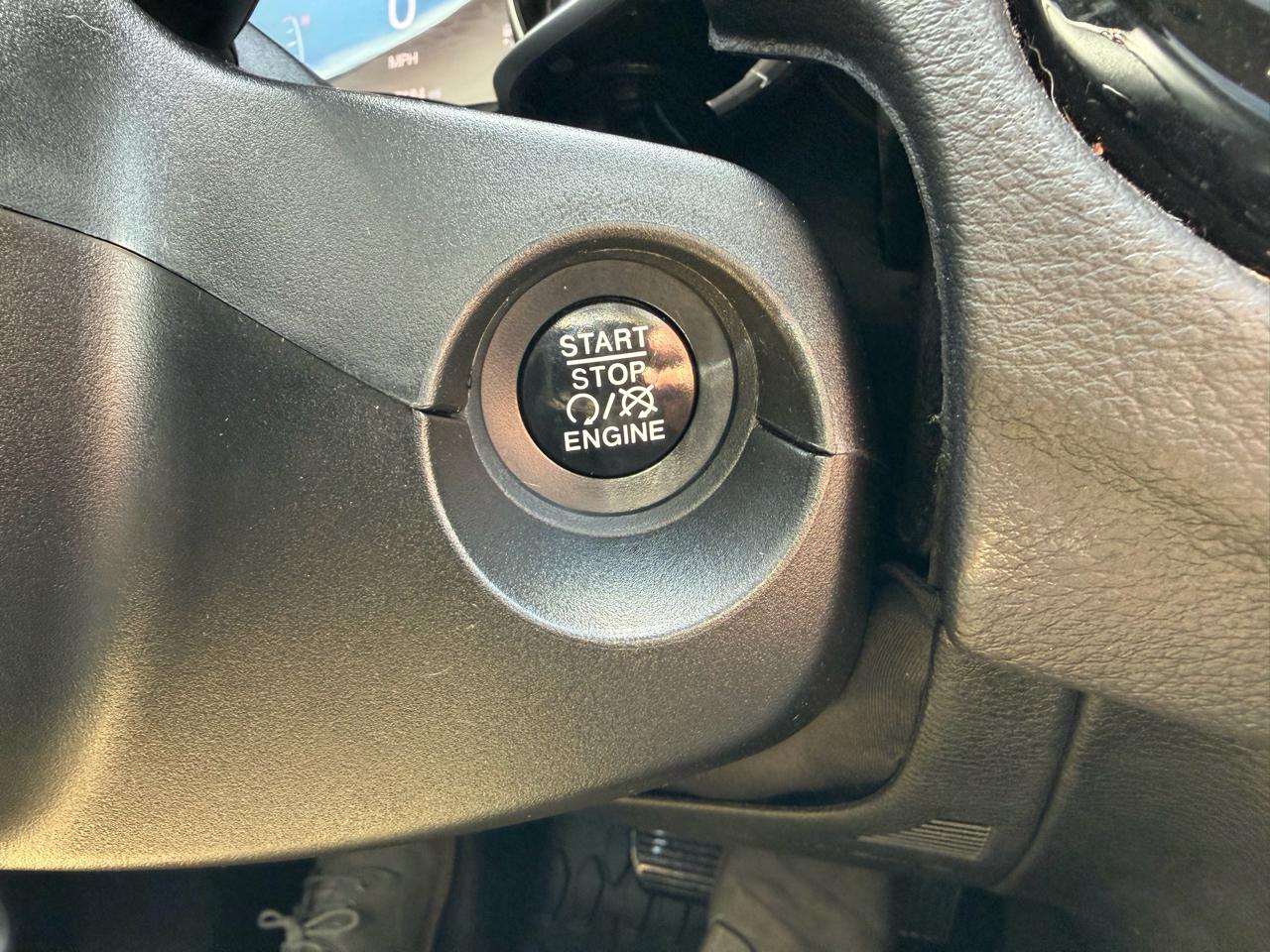 Jeep Compass Limited 4x4 2018
