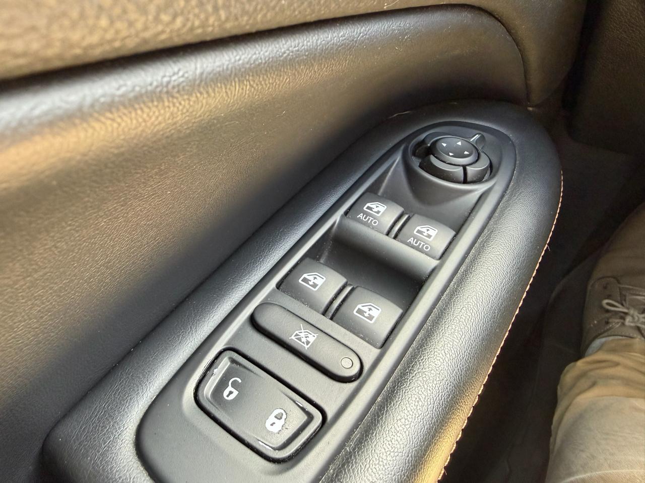 Jeep Compass Limited 4x4 2018