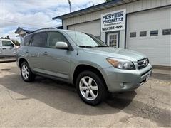2008 Toyota RAV4 