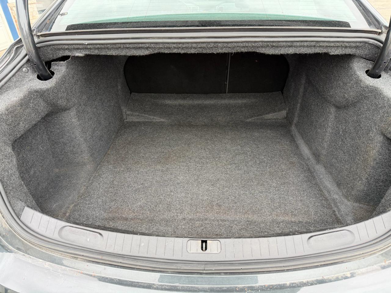 Chevrolet Impala 4dr Sdn LT w/2LT 2015