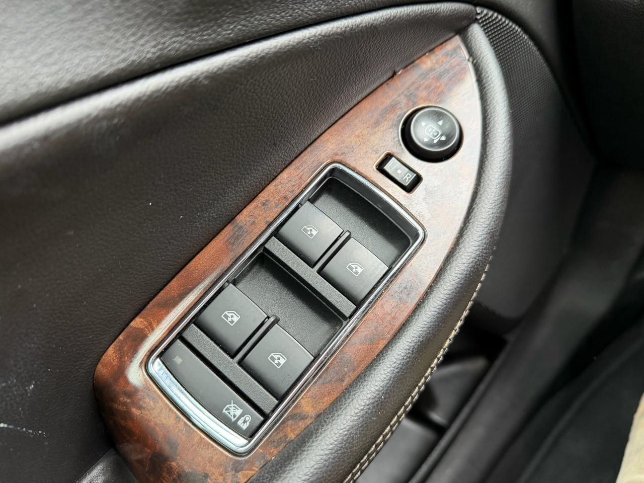 Chevrolet Impala 4dr Sdn LT w/2LT 2015