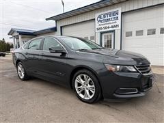 2015 Chevrolet Impala 