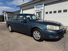 2004 Saturn L-Series 