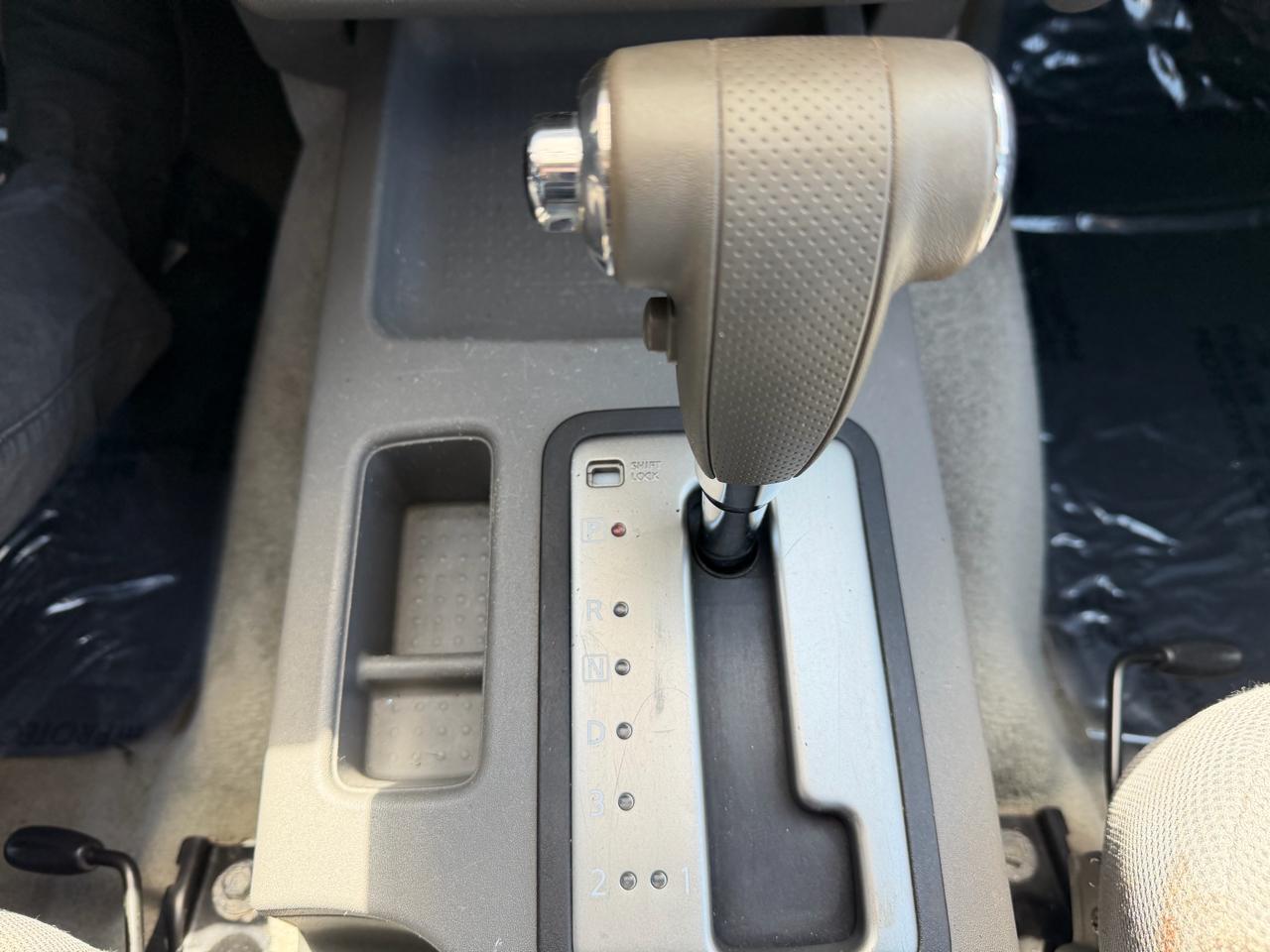 Nissan Frontier 2WD King Cab I4 Auto S 2013