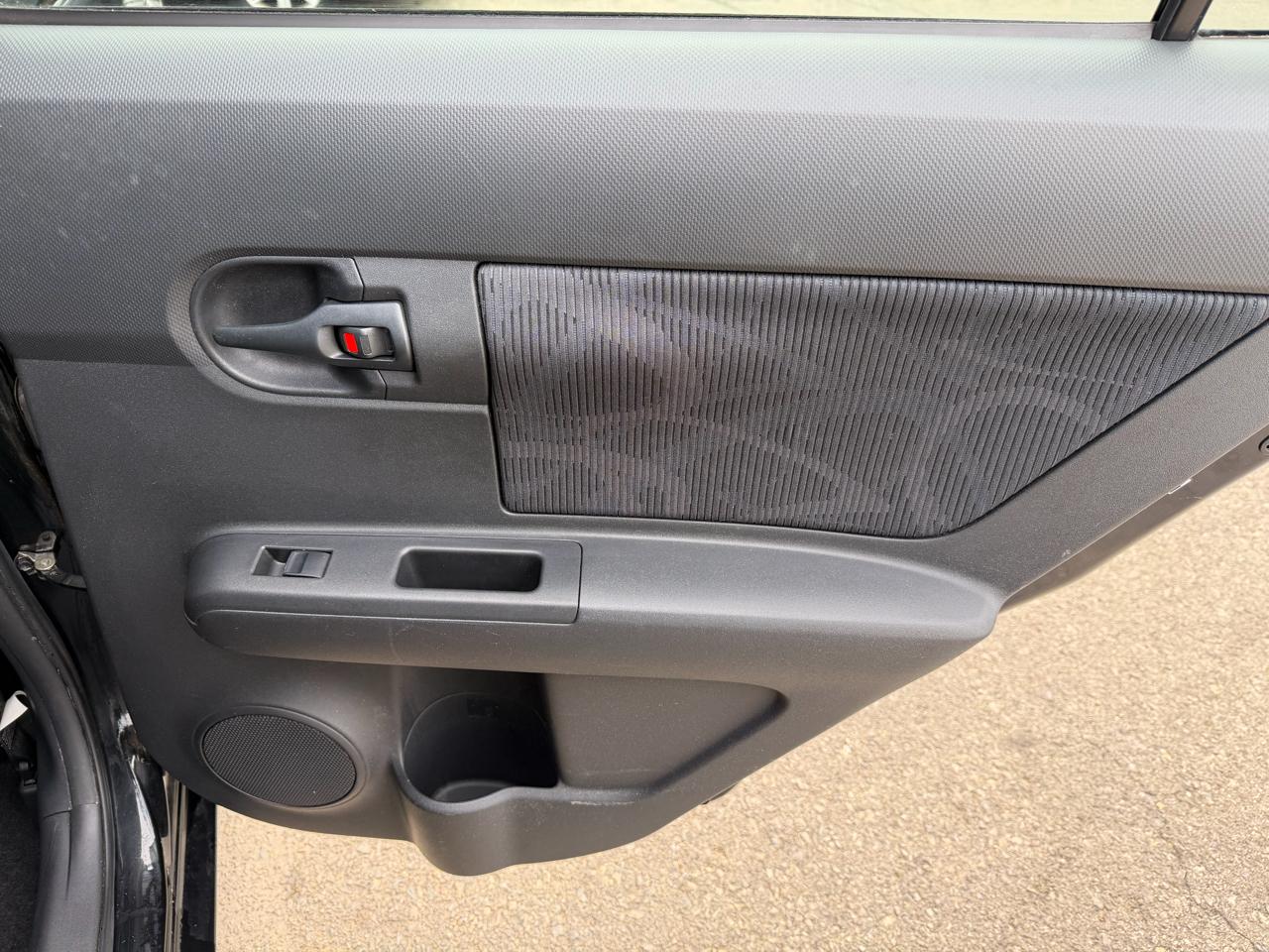Scion xB 5dr Wgn Man (Natl) 2012