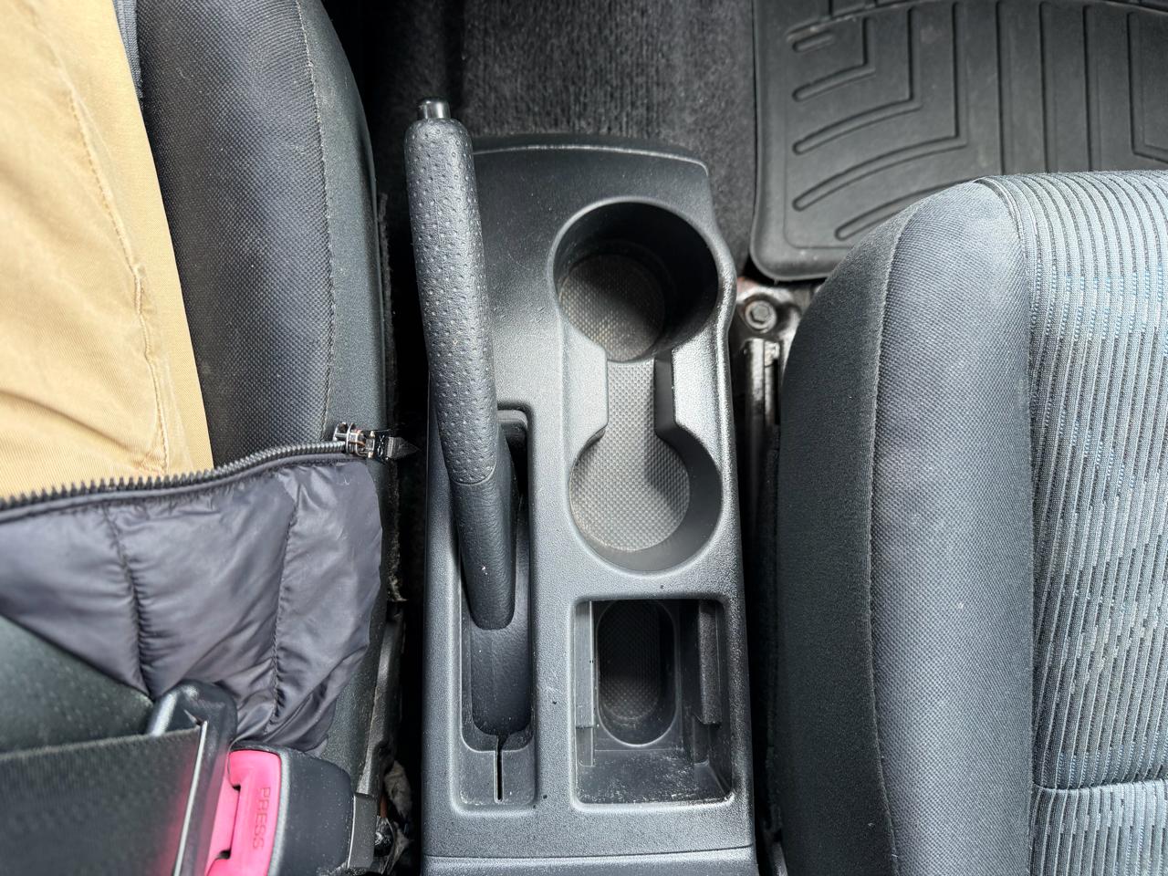 Scion xB 5dr Wgn Man (Natl) 2012