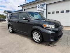 2012 Scion xB 