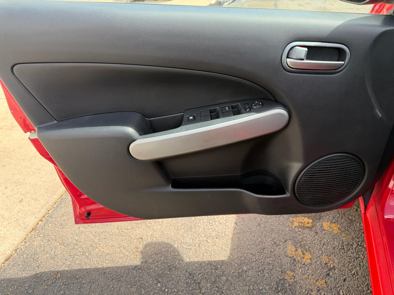 Mazda MAZDA2 4dr HB Auto Sport 2013