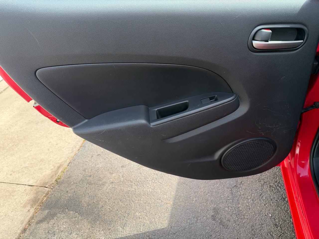 Mazda MAZDA2 4dr HB Auto Sport 2013