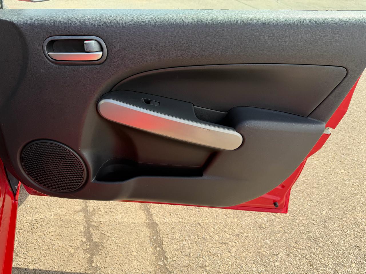 Mazda MAZDA2 4dr HB Auto Sport 2013
