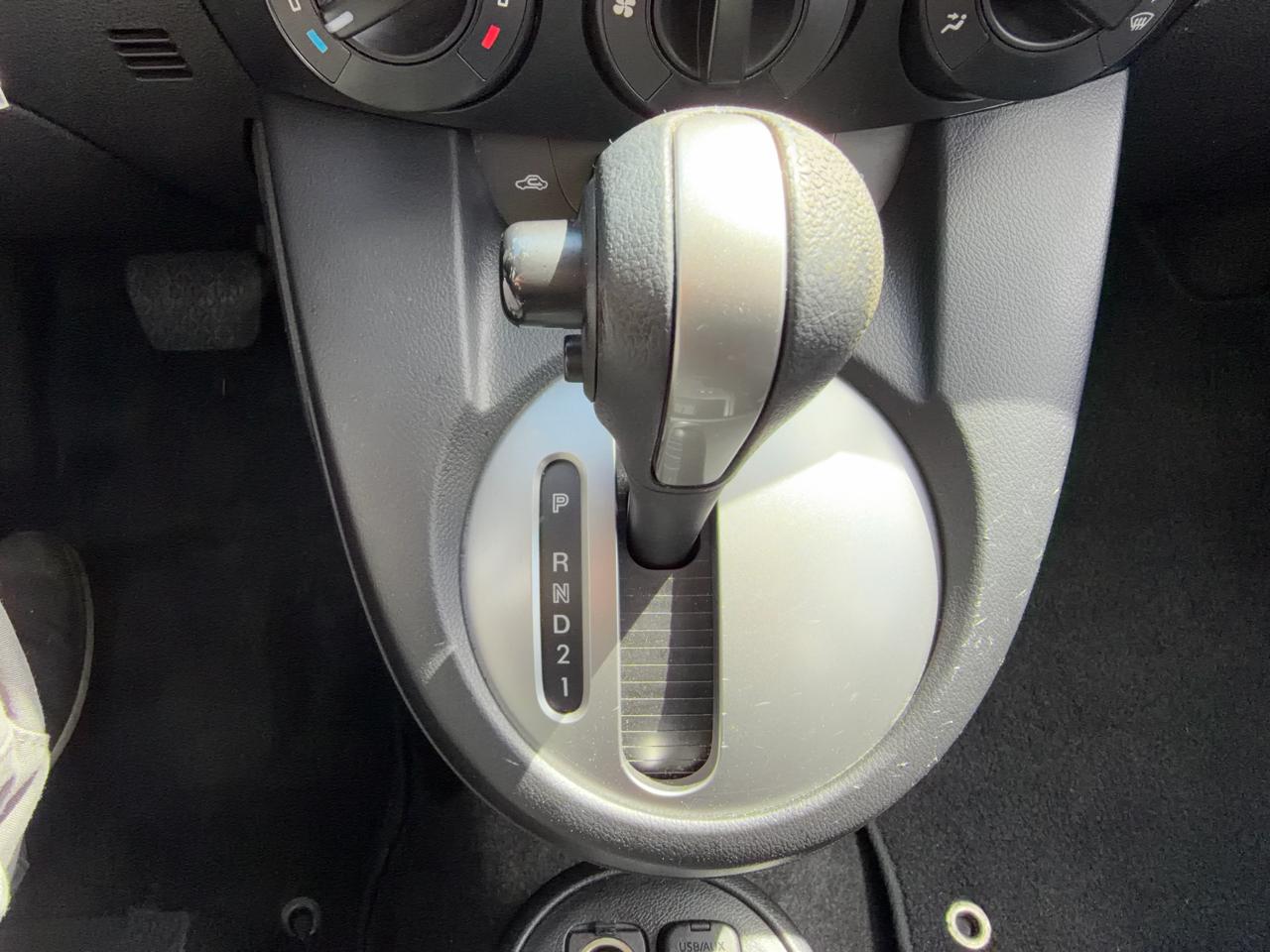 Mazda MAZDA2 4dr HB Auto Sport 2013
