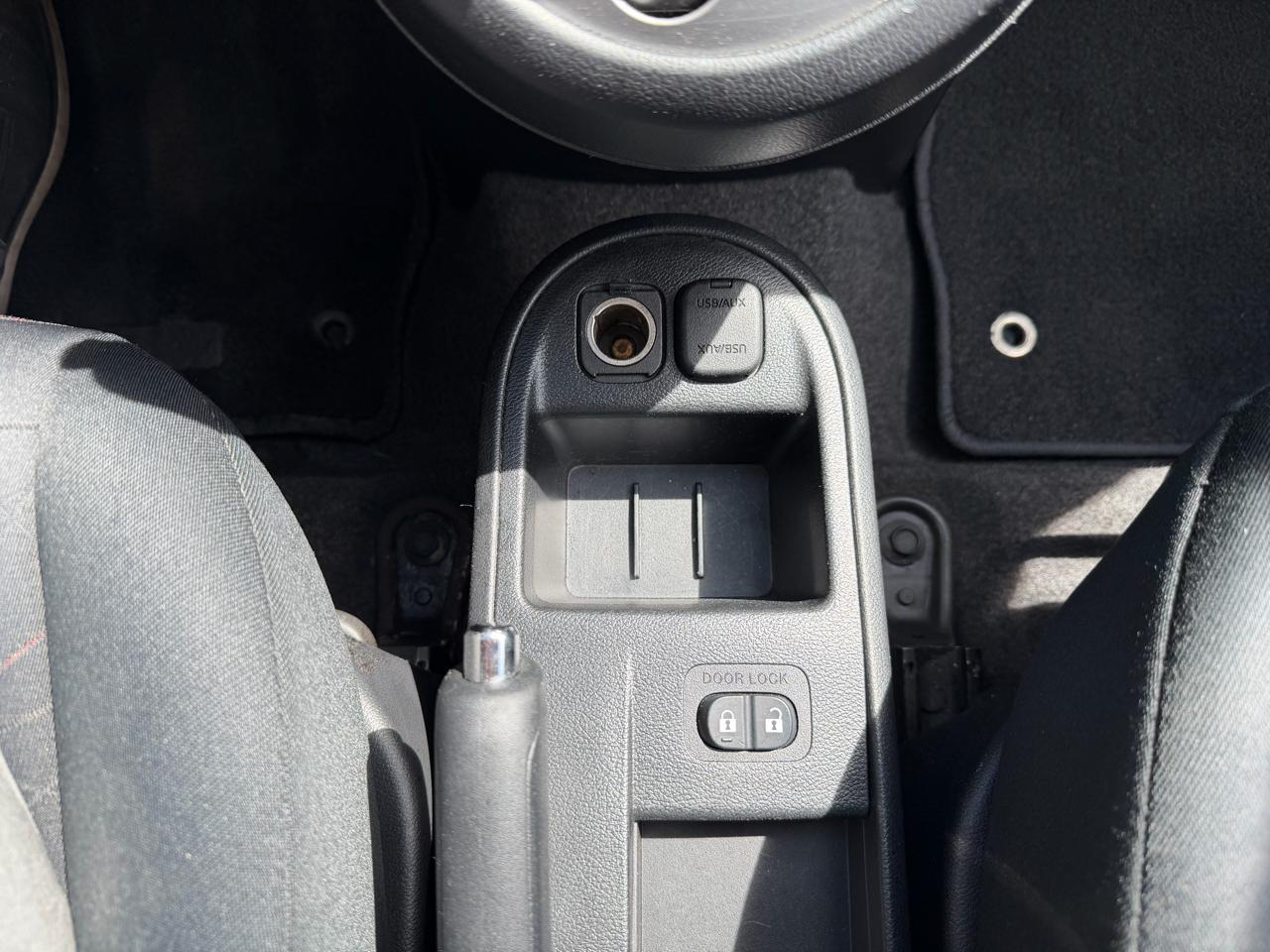 Mazda MAZDA2 4dr HB Auto Sport 2013
