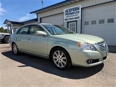 2010 Toyota Avalon 