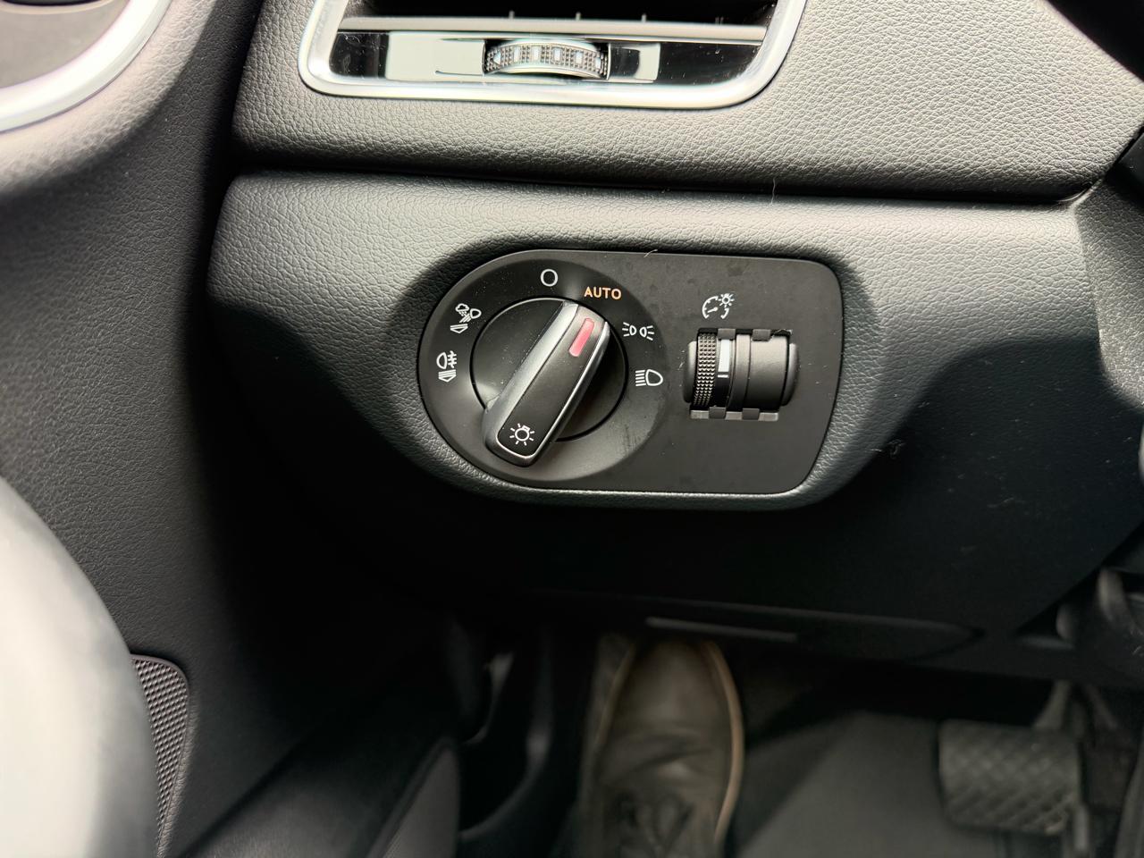 Audi Q3 2.0 TFSI Premium quattro AWD 2018