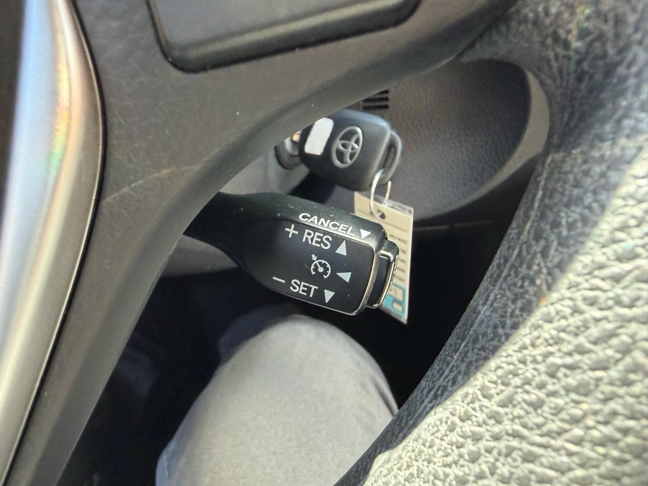 Toyota Corolla 4dr Sdn Auto L (Natl) 2015