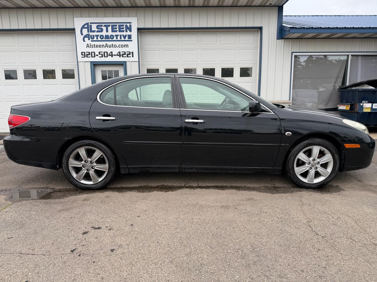 Lexus ES 330 4dr Sdn 2006