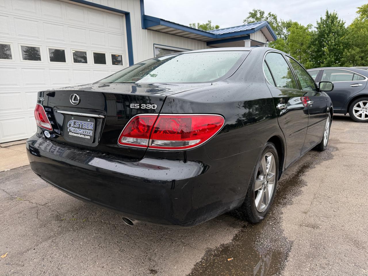 Lexus ES 330 4dr Sdn 2006