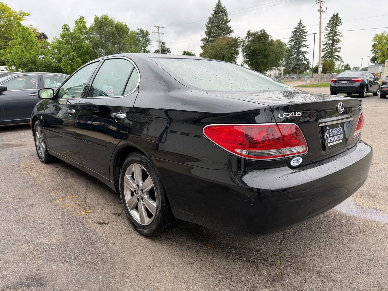 Lexus ES 330 4dr Sdn 2006