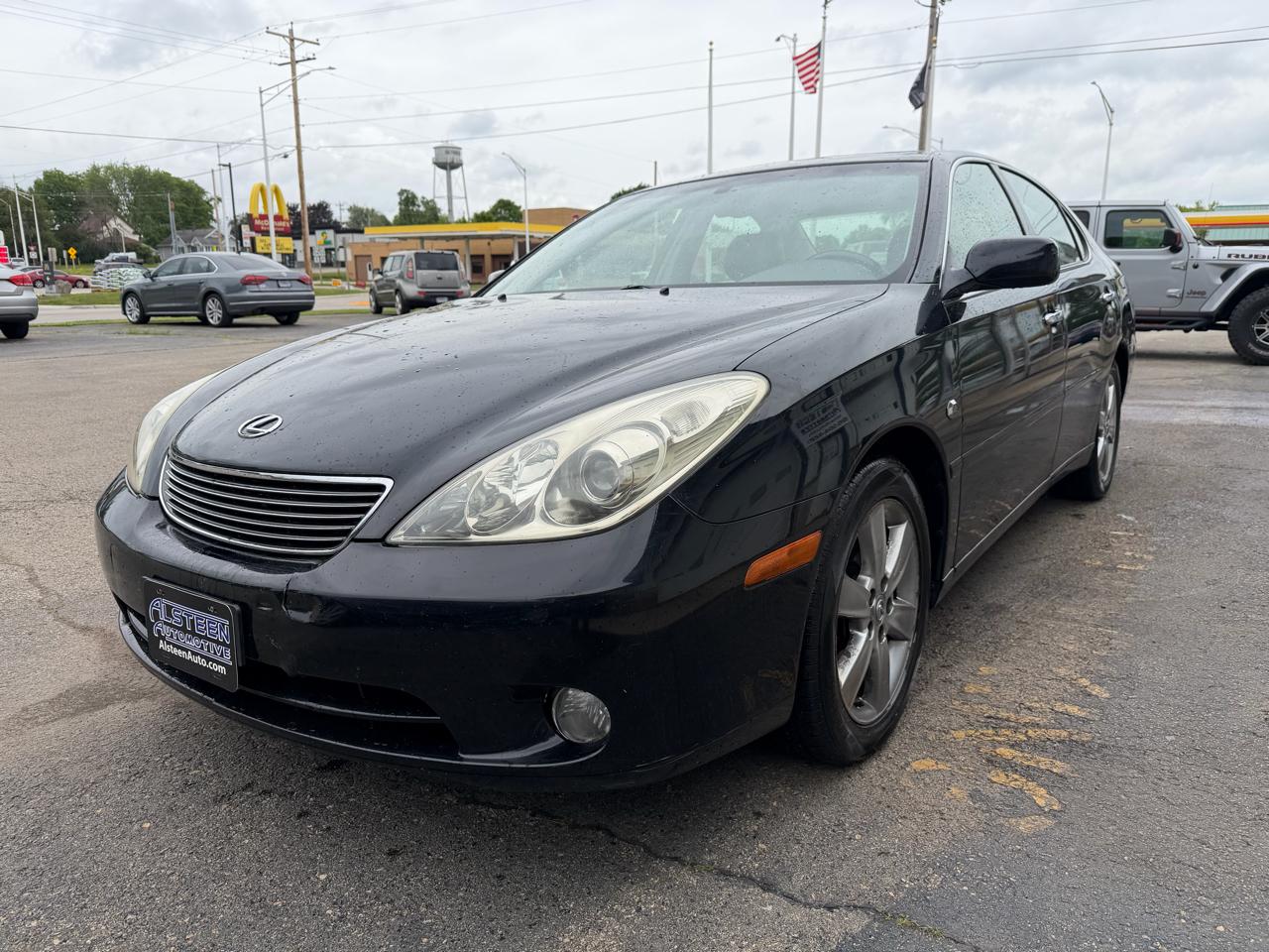 Lexus ES 330 4dr Sdn 2006
