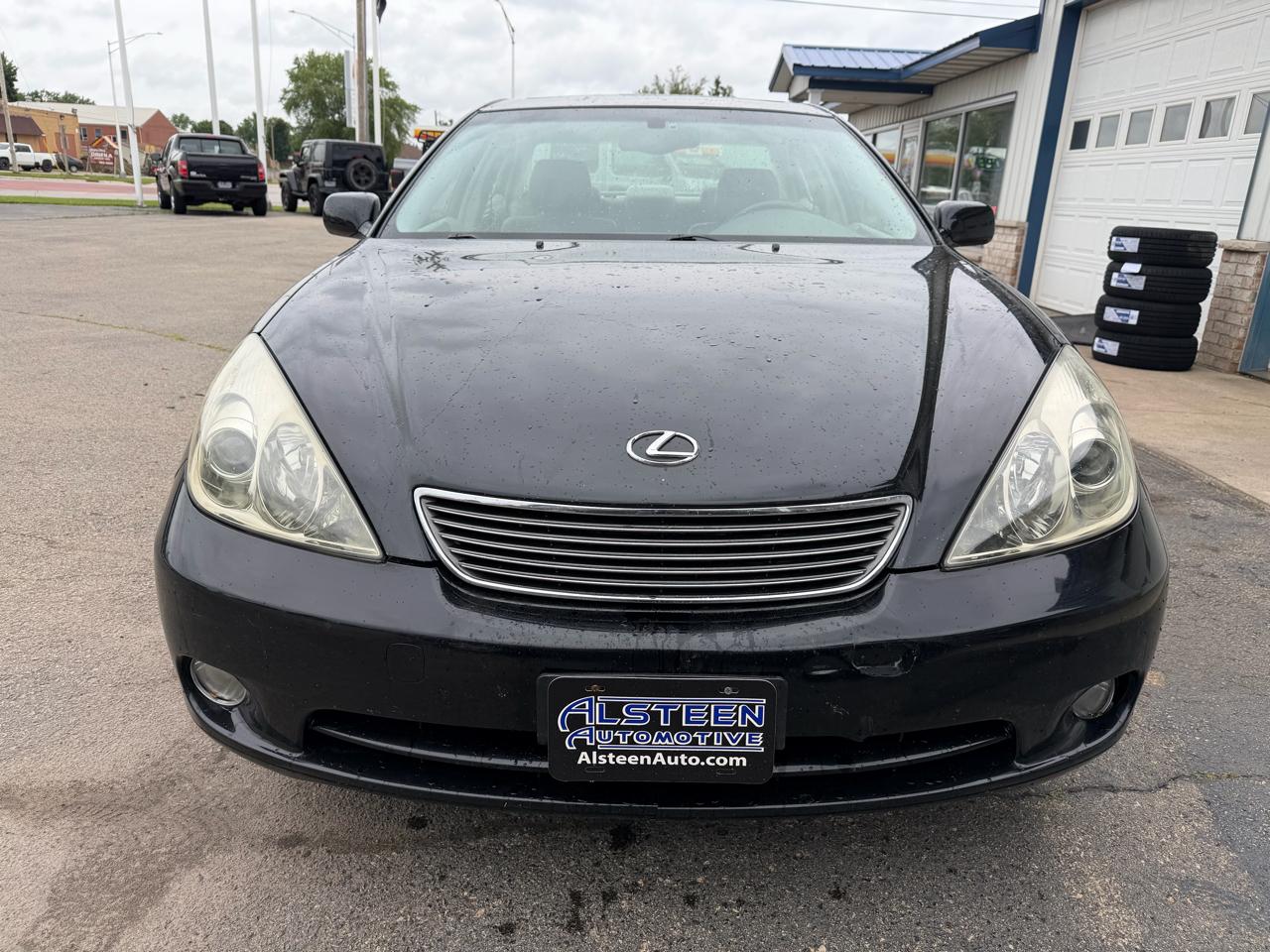Lexus ES 330 4dr Sdn 2006