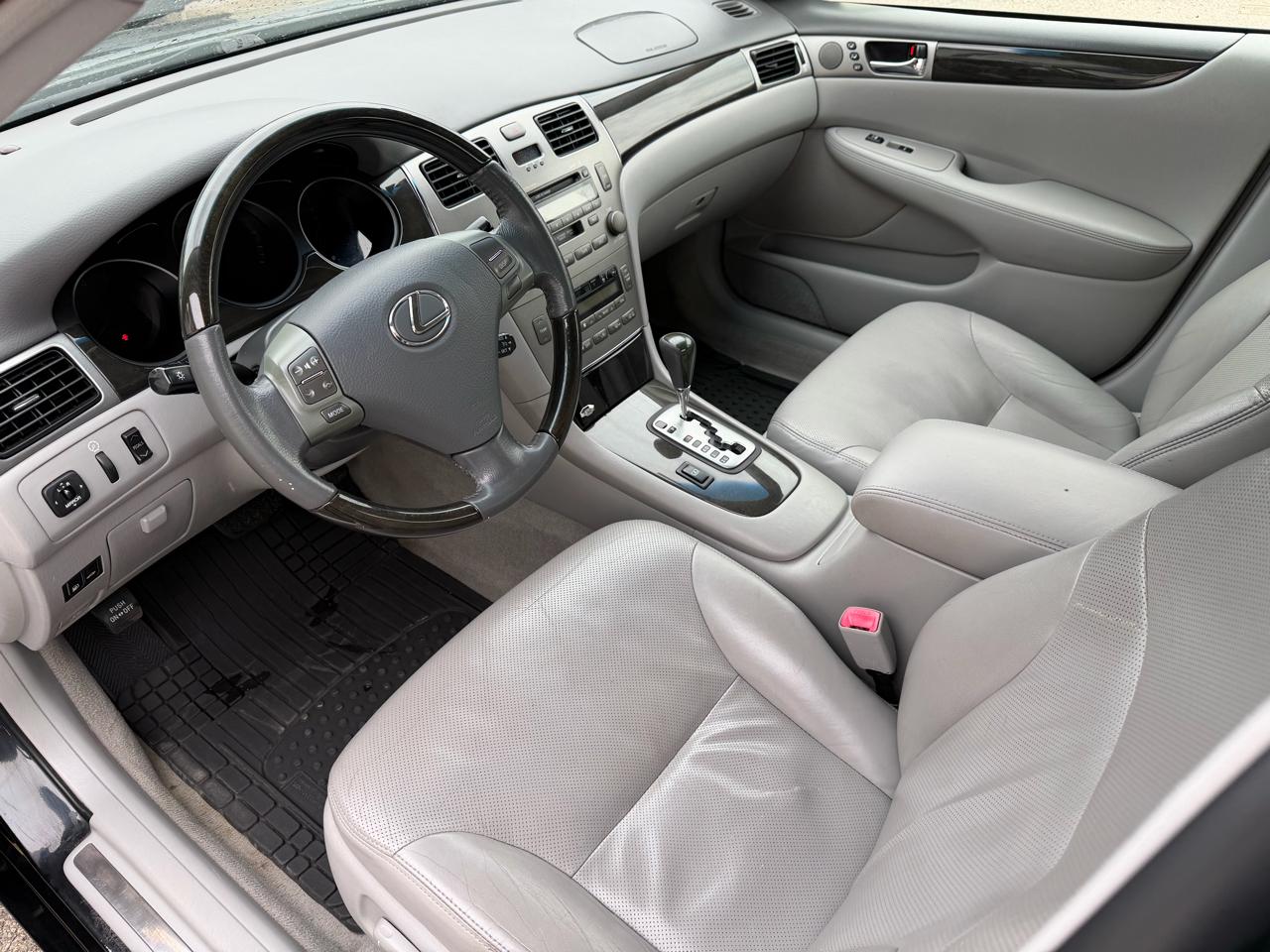 Lexus ES 330 4dr Sdn 2006