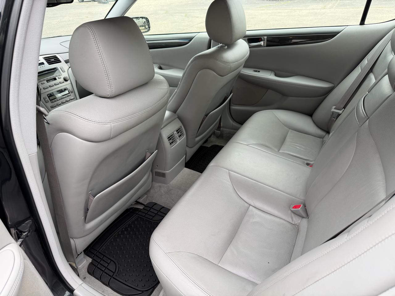 Lexus ES 330 4dr Sdn 2006