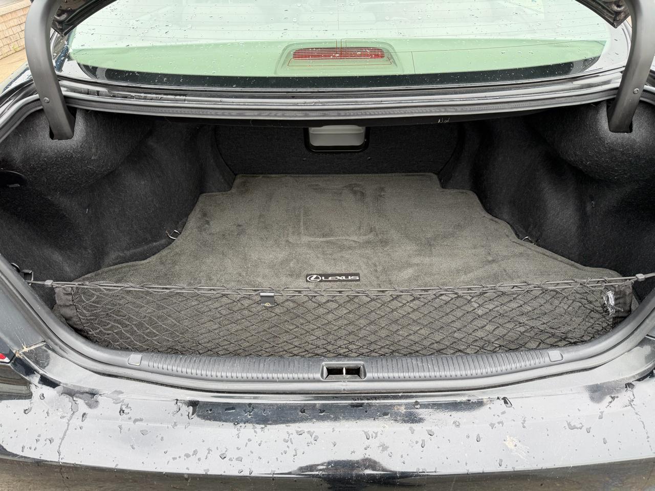 Lexus ES 330 4dr Sdn 2006