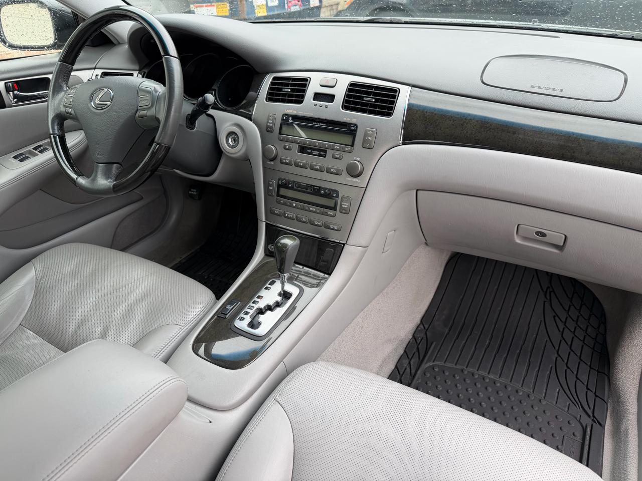 Lexus ES 330 4dr Sdn 2006